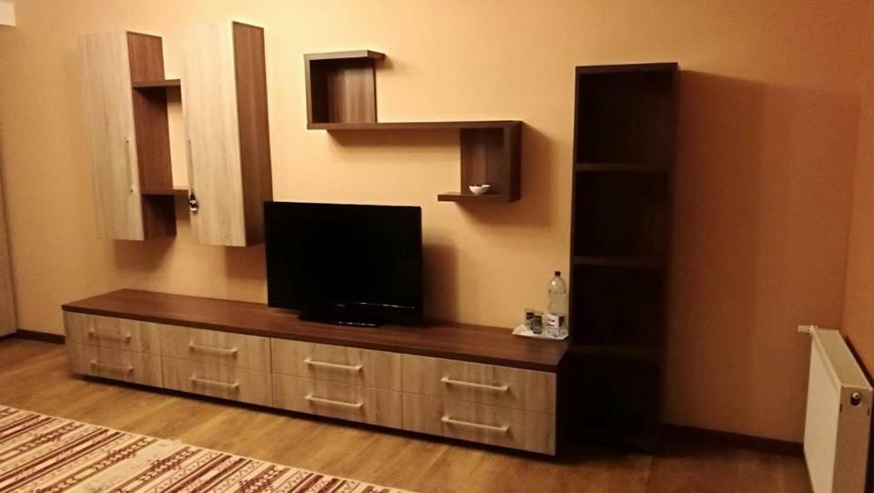 Pensiunea Raiul Muntilor Sebiş 외부 사진